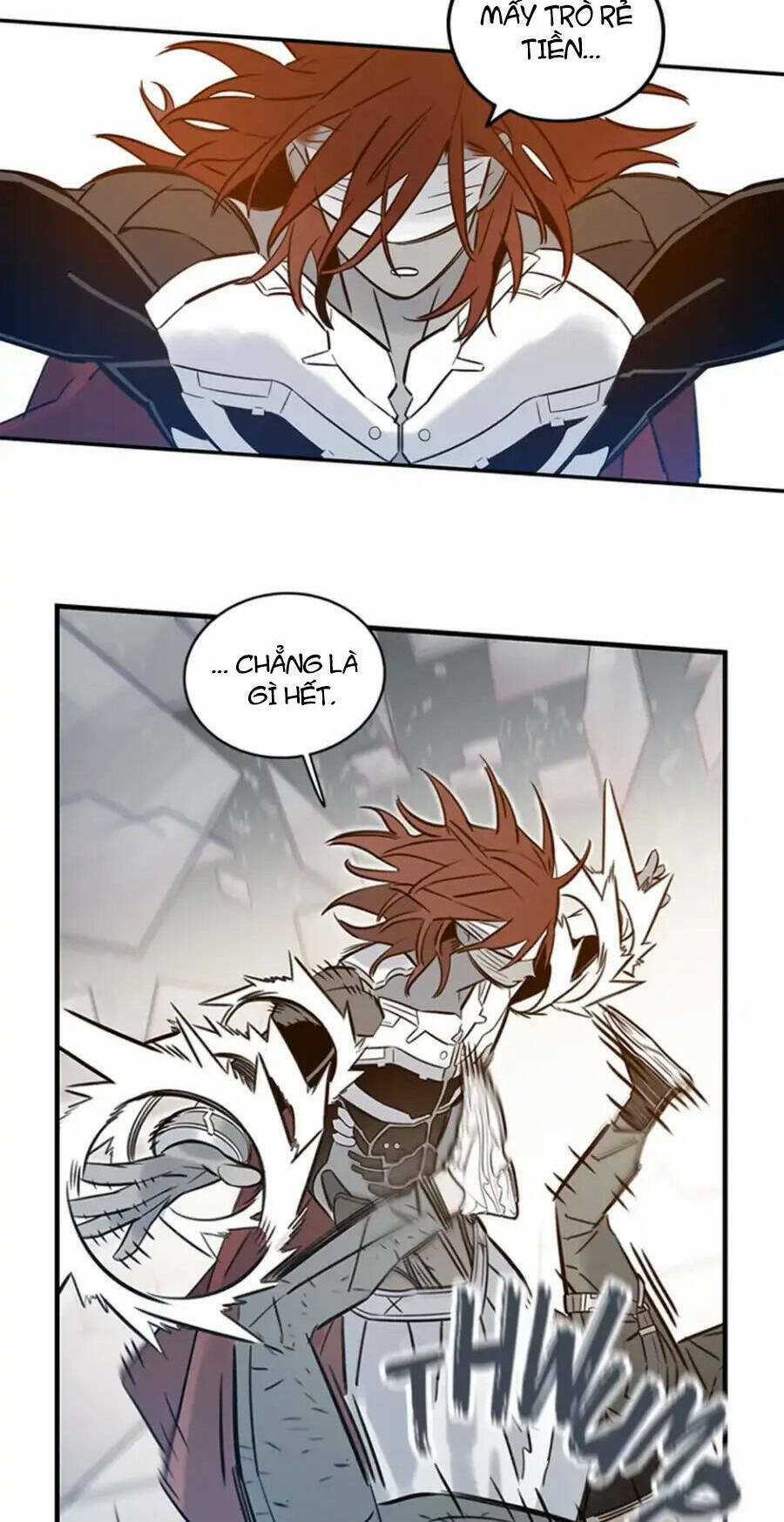 Điểm Hẹn Chapter 80 trang 51