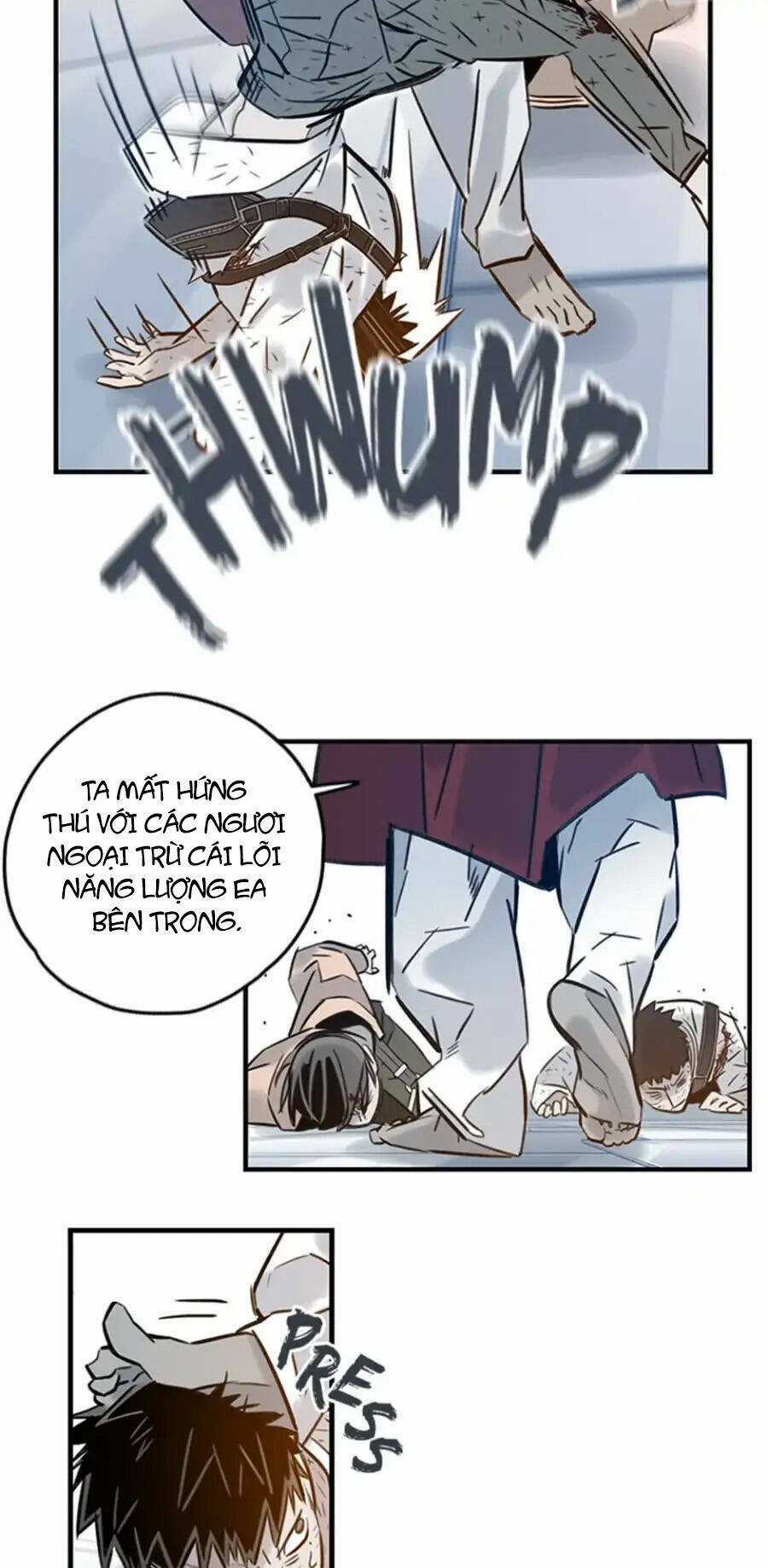 Điểm Hẹn Chapter 80 trang 52