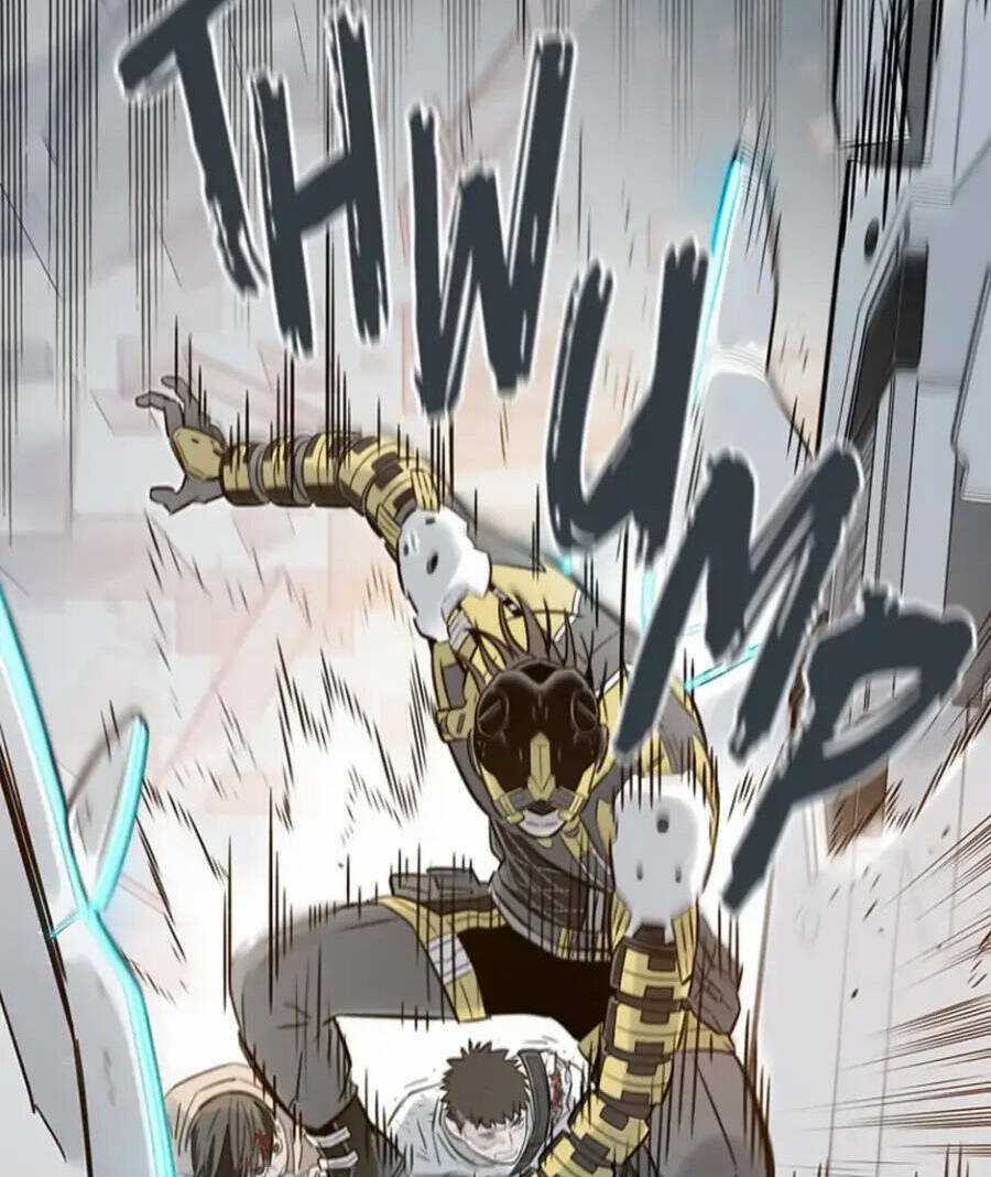 Điểm Hẹn Chapter 80 trang 56