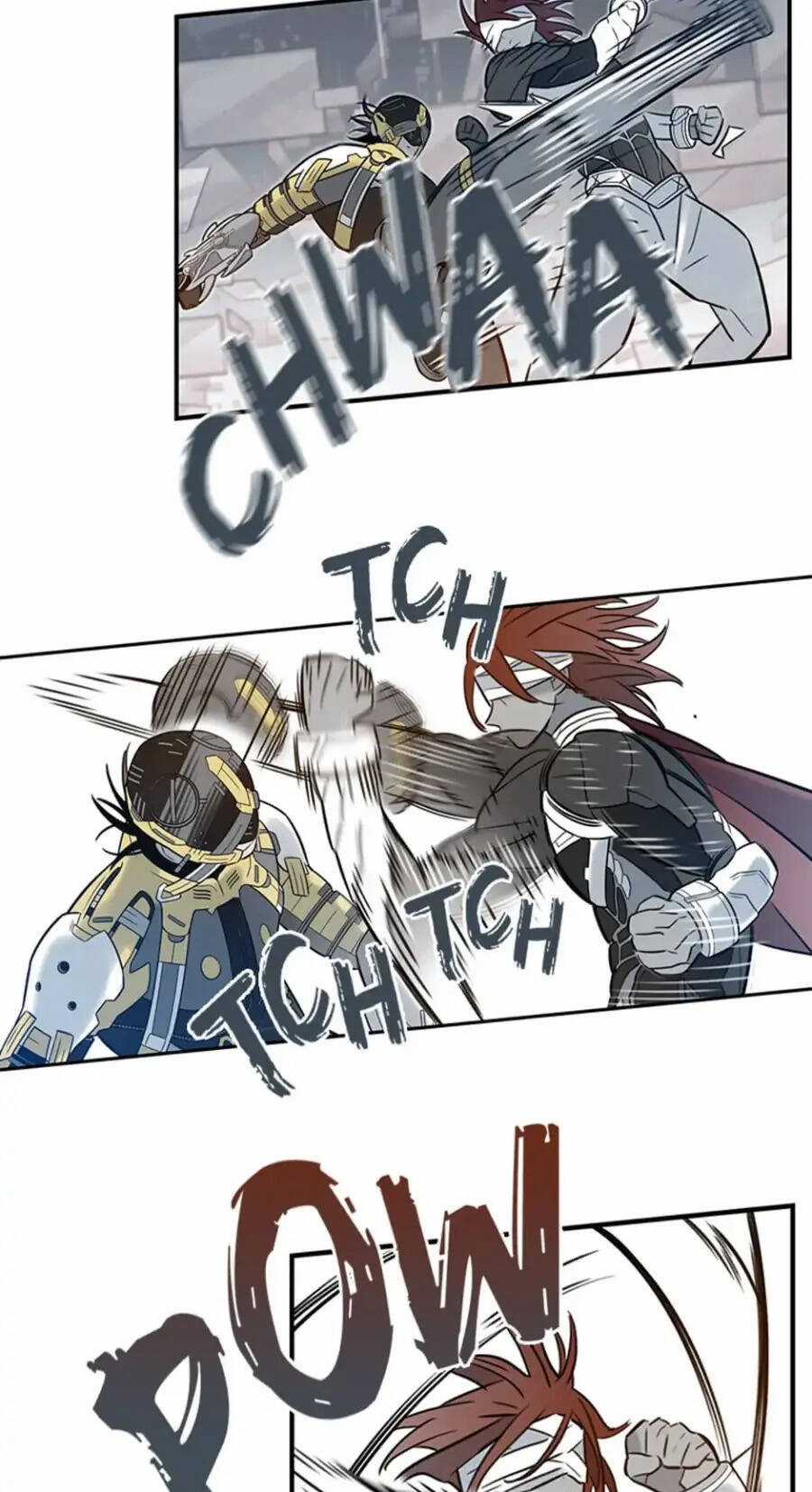 Điểm Hẹn Chapter 81 trang 10