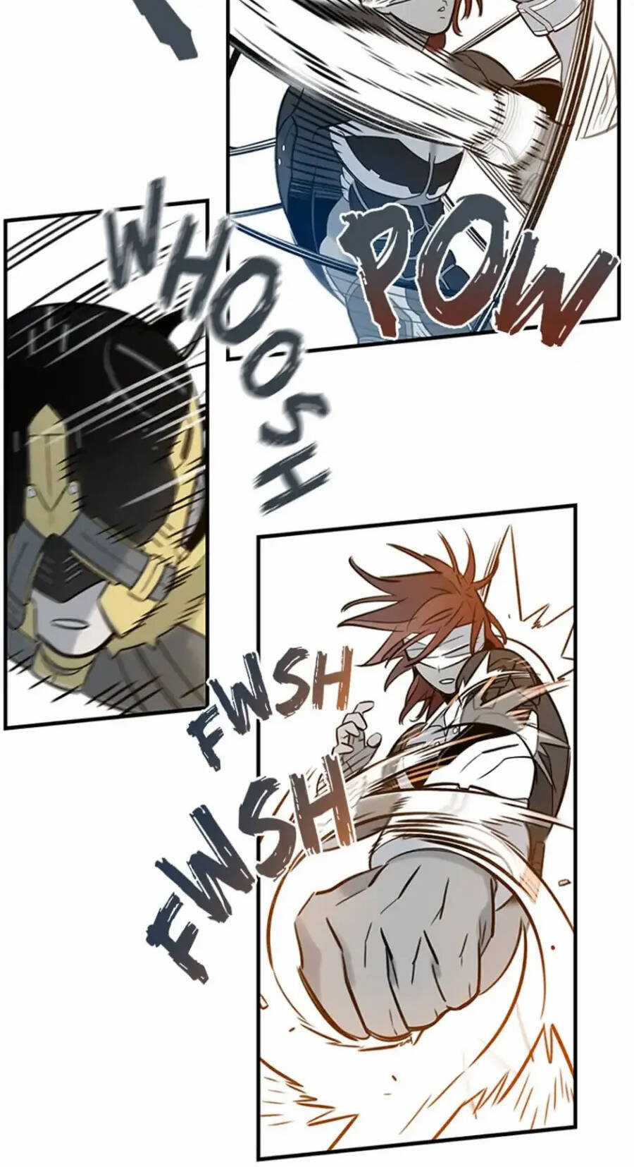 Điểm Hẹn Chapter 81 trang 11