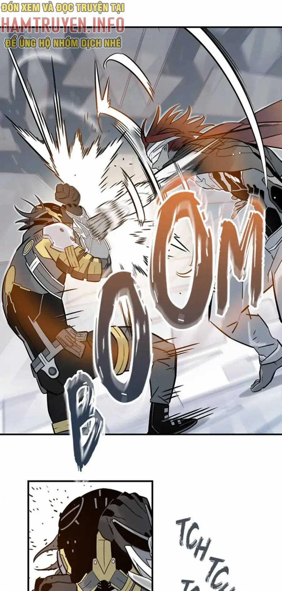 Điểm Hẹn Chapter 81 trang 12