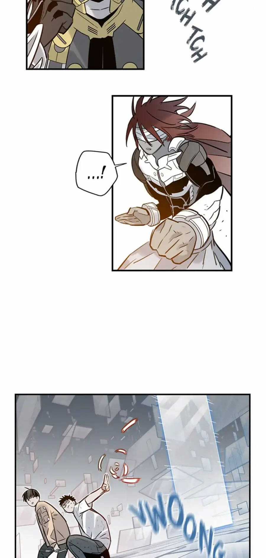 Điểm Hẹn Chapter 81 trang 13