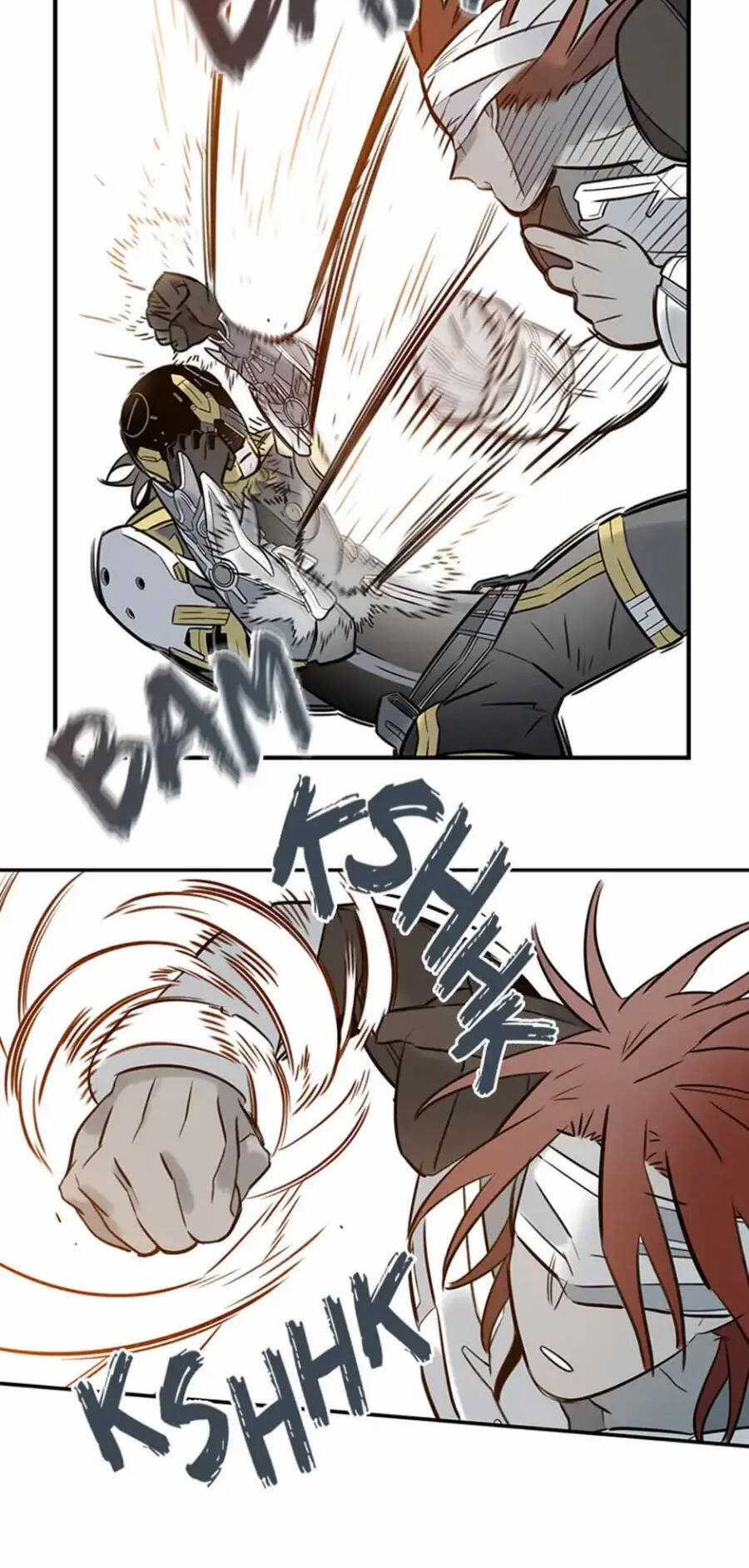 Điểm Hẹn Chapter 81 trang 15