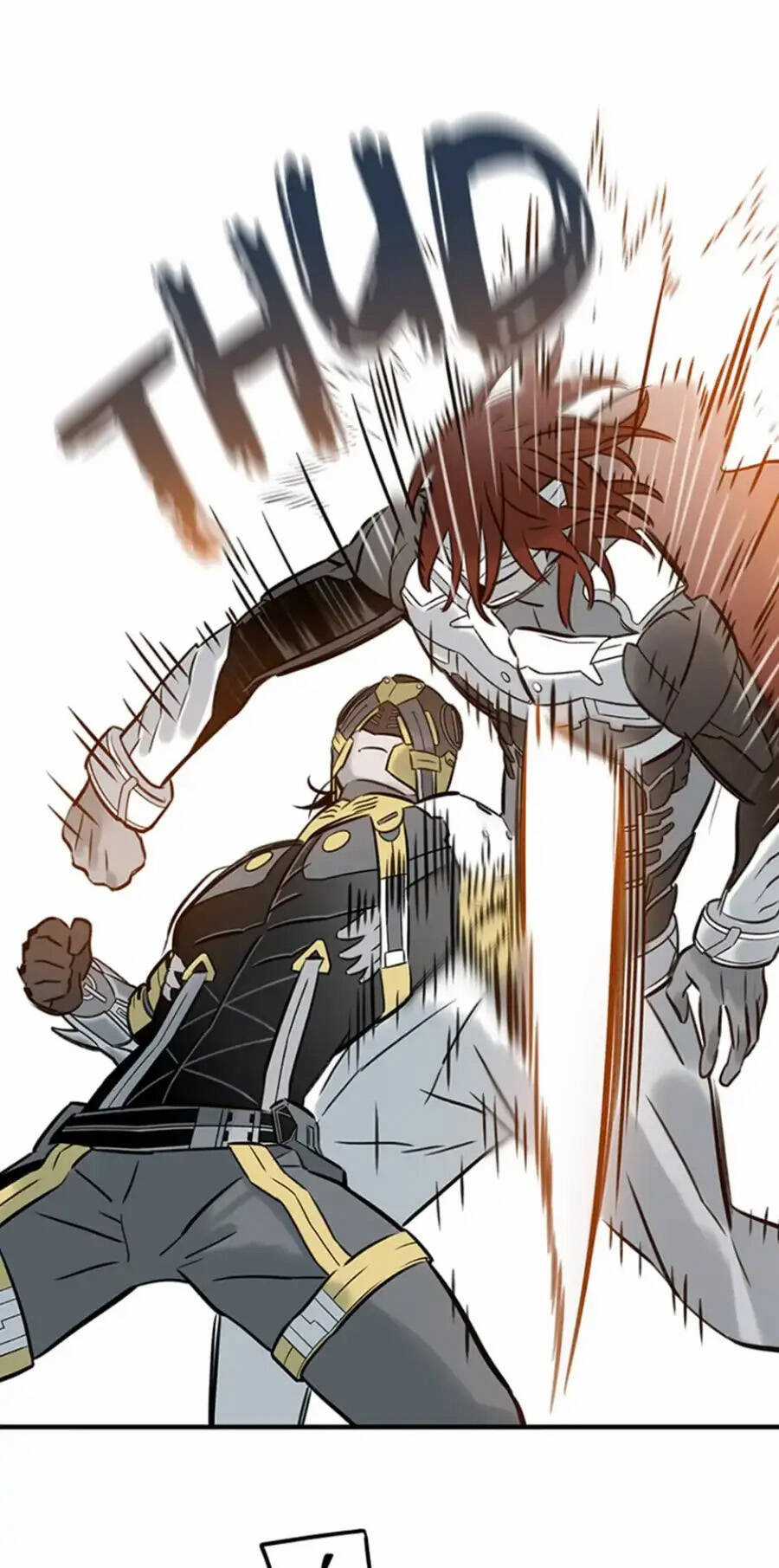 Điểm Hẹn Chapter 81 trang 16