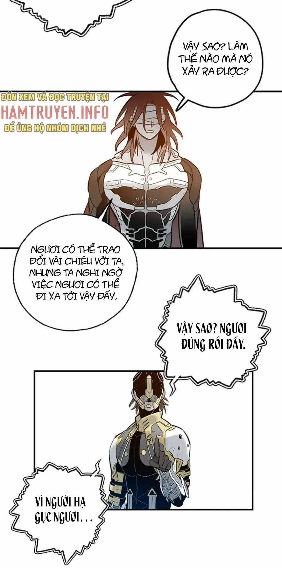 Điểm Hẹn Chapter 81 trang 19