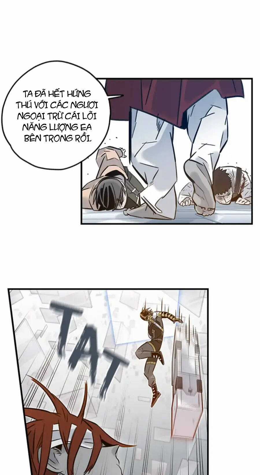 Điểm Hẹn Chapter 81 trang 2