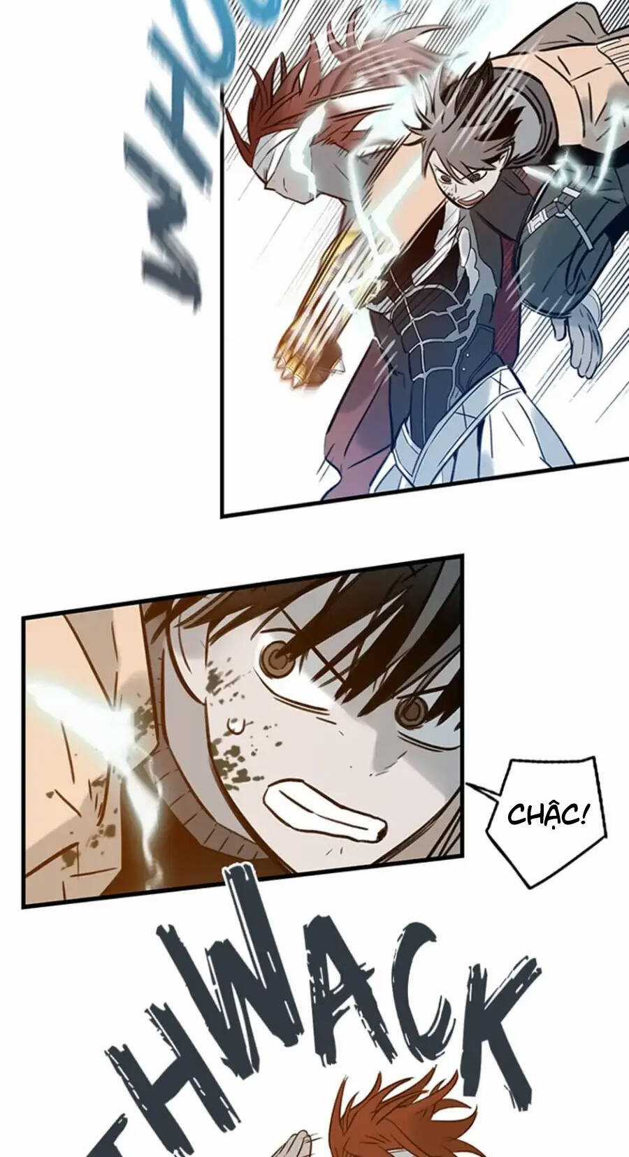 Điểm Hẹn Chapter 81 trang 21