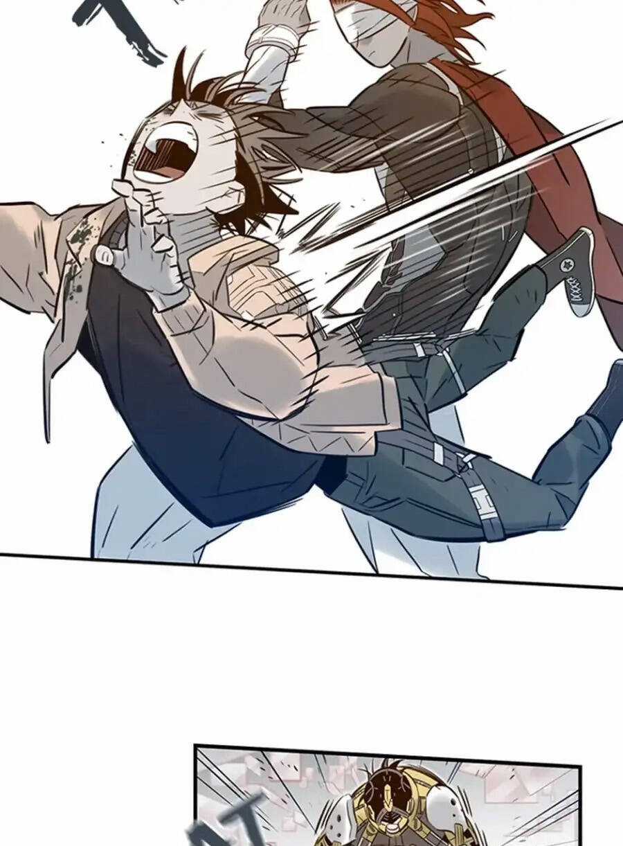 Điểm Hẹn Chapter 81 trang 22