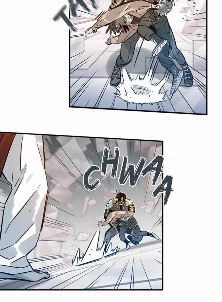 Điểm Hẹn Chapter 81 trang 23