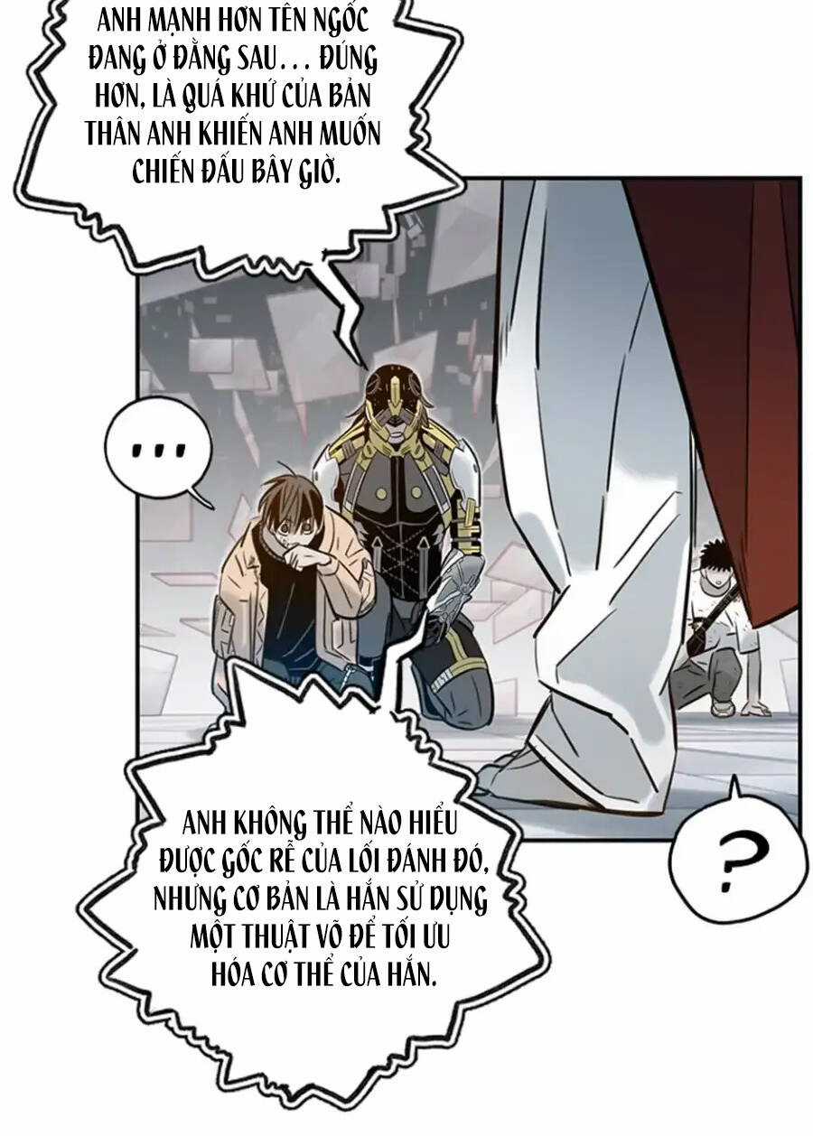 Điểm Hẹn Chapter 81 trang 25