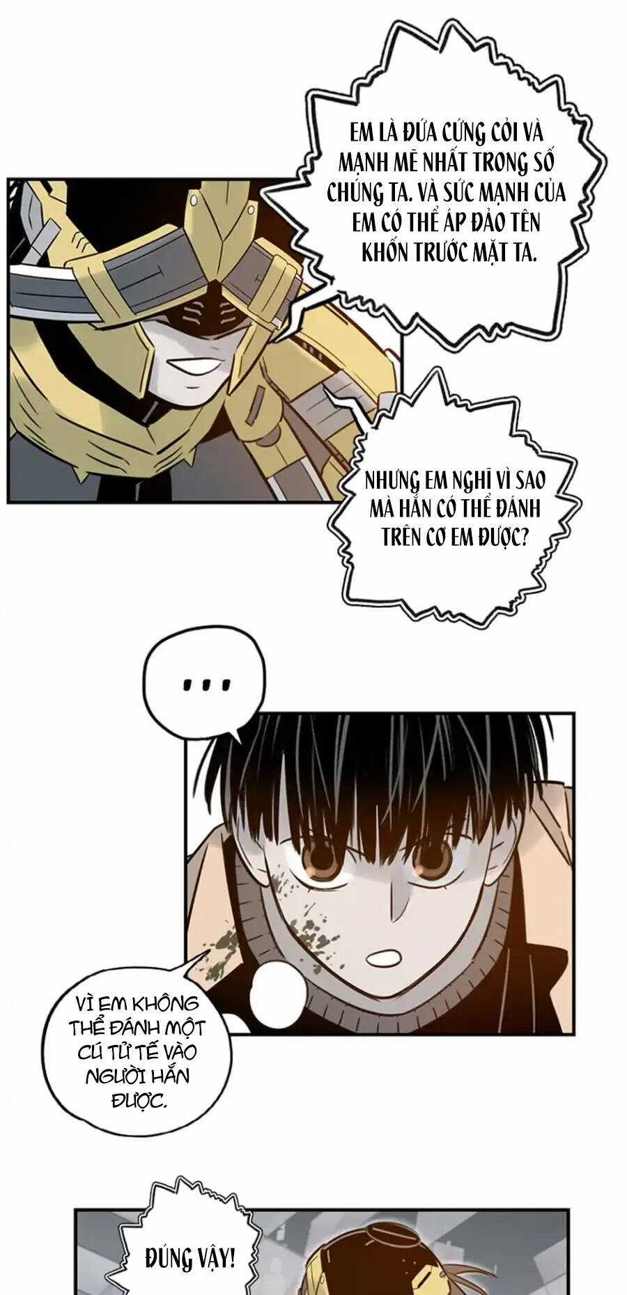 Điểm Hẹn Chapter 81 trang 26