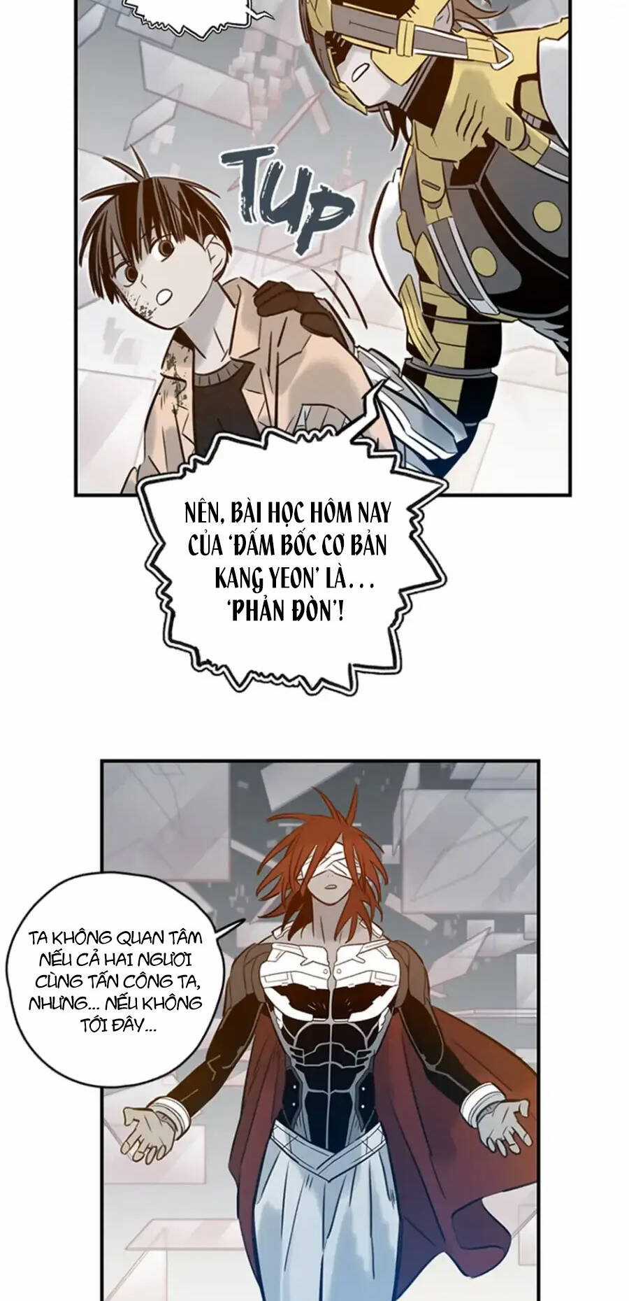 Điểm Hẹn Chapter 81 trang 27