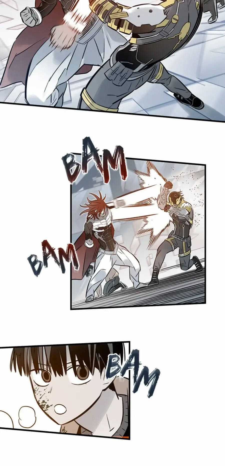 Điểm Hẹn Chapter 81 trang 29