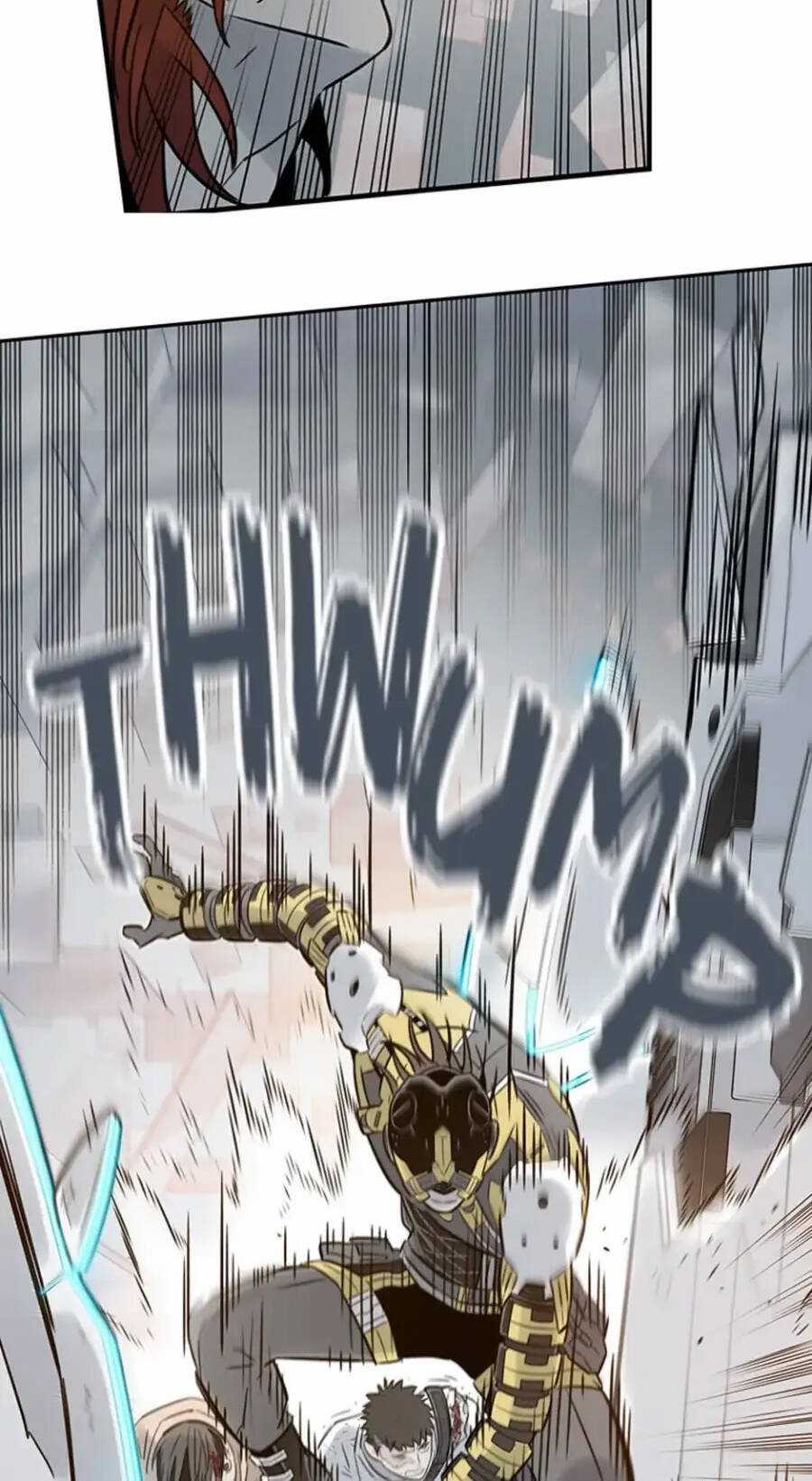 Điểm Hẹn Chapter 81 trang 3