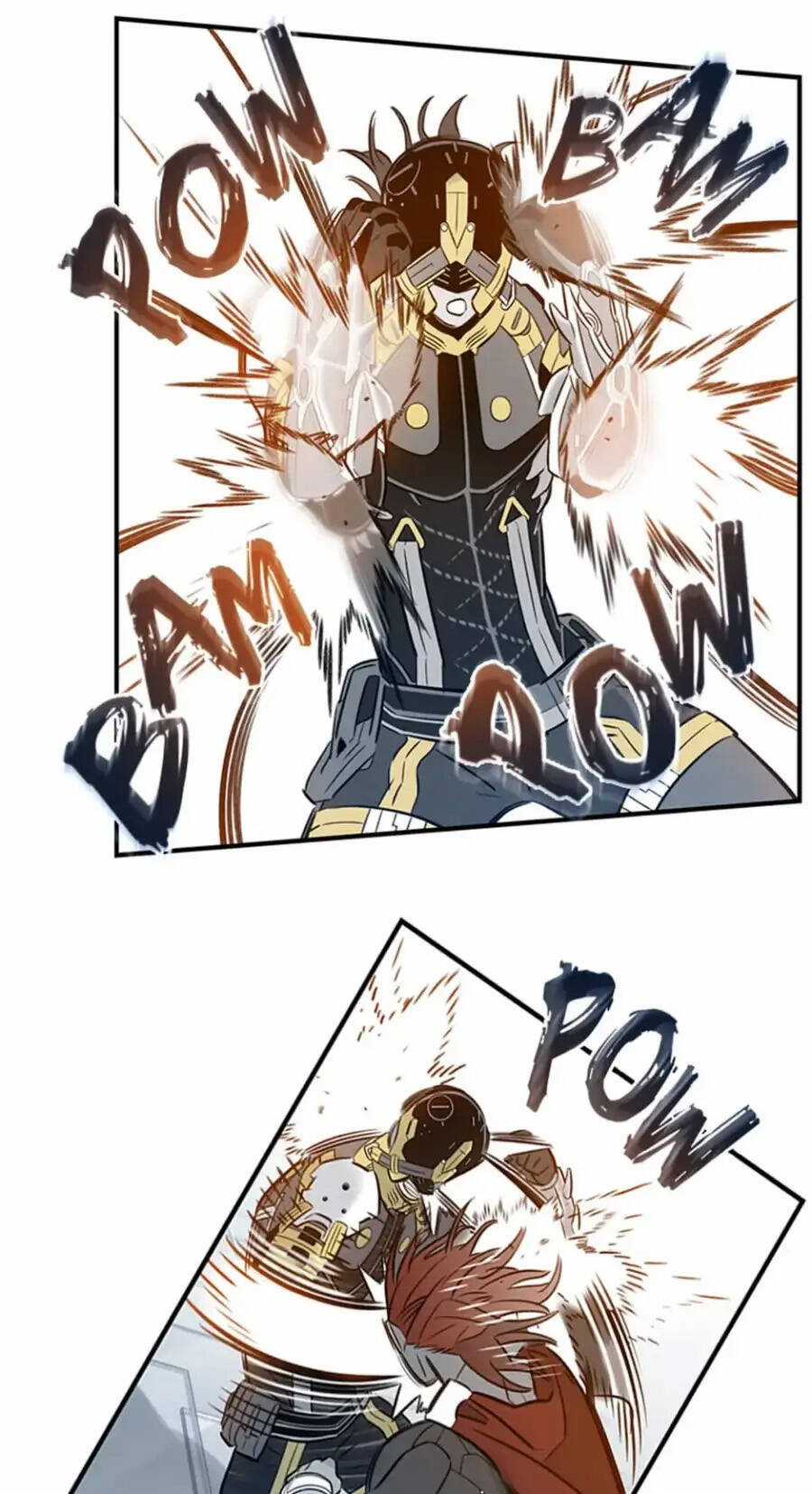 Điểm Hẹn Chapter 81 trang 30