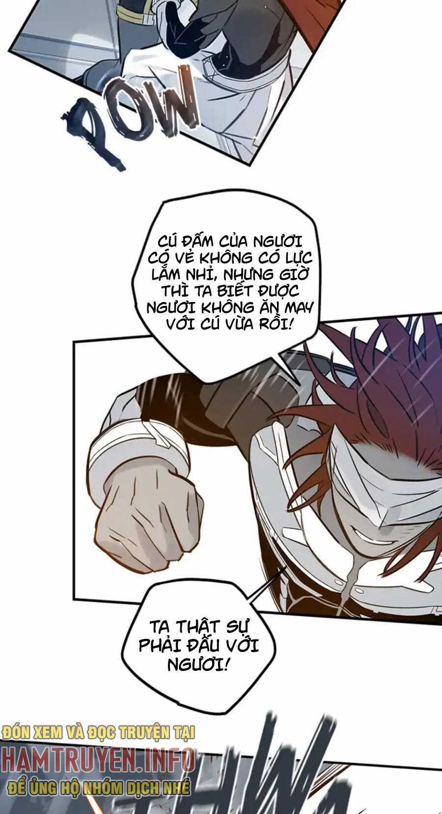 Điểm Hẹn Chapter 81 trang 31