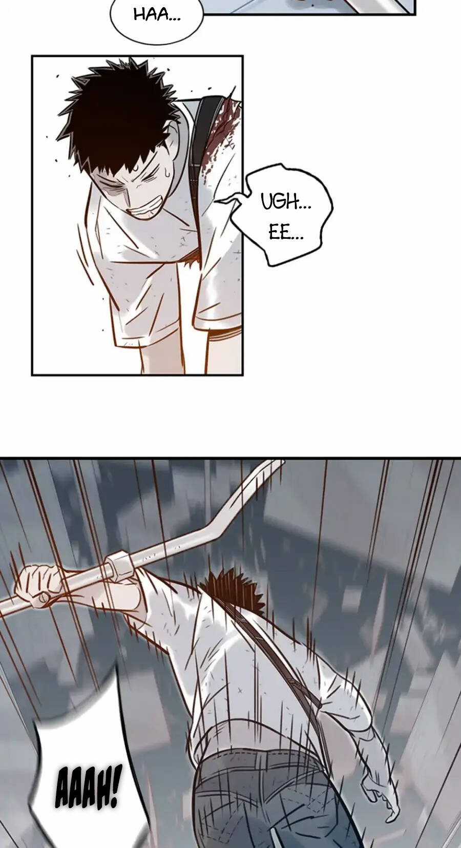 Điểm Hẹn Chapter 81 trang 33