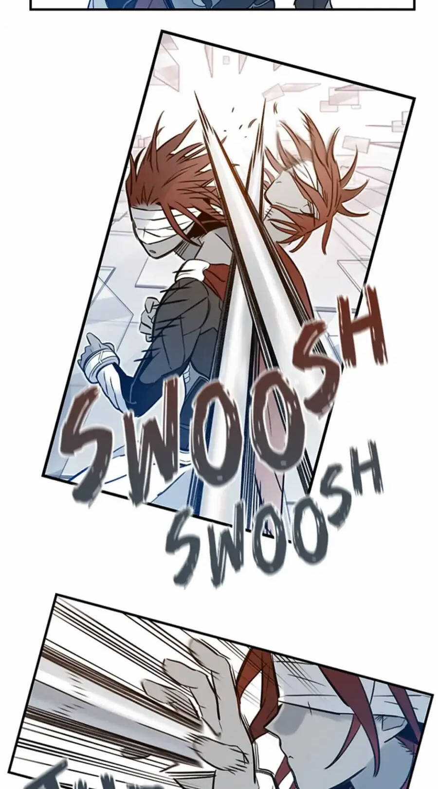 Điểm Hẹn Chapter 81 trang 35