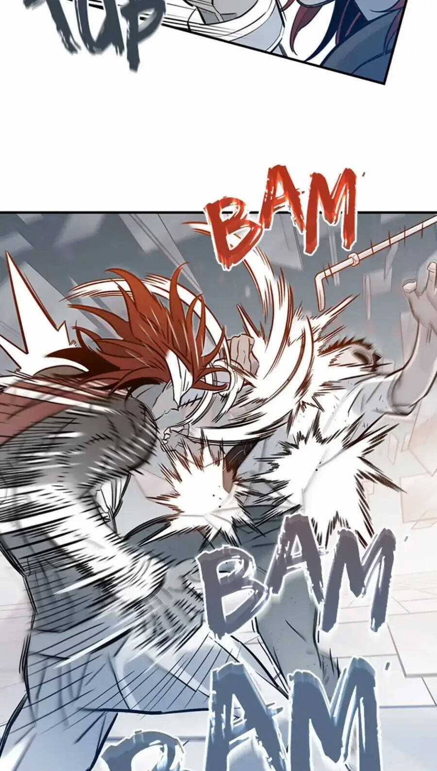 Điểm Hẹn Chapter 81 trang 36