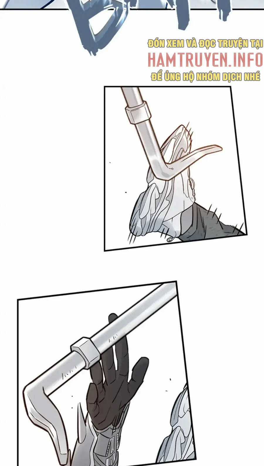 Điểm Hẹn Chapter 81 trang 37