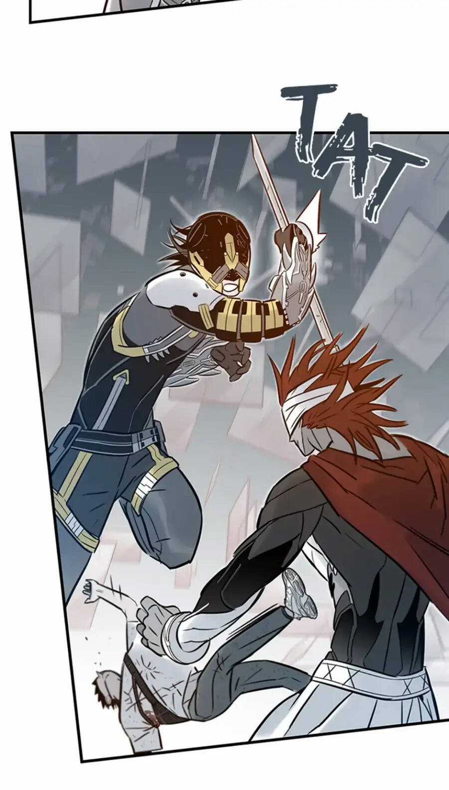 Điểm Hẹn Chapter 81 trang 38