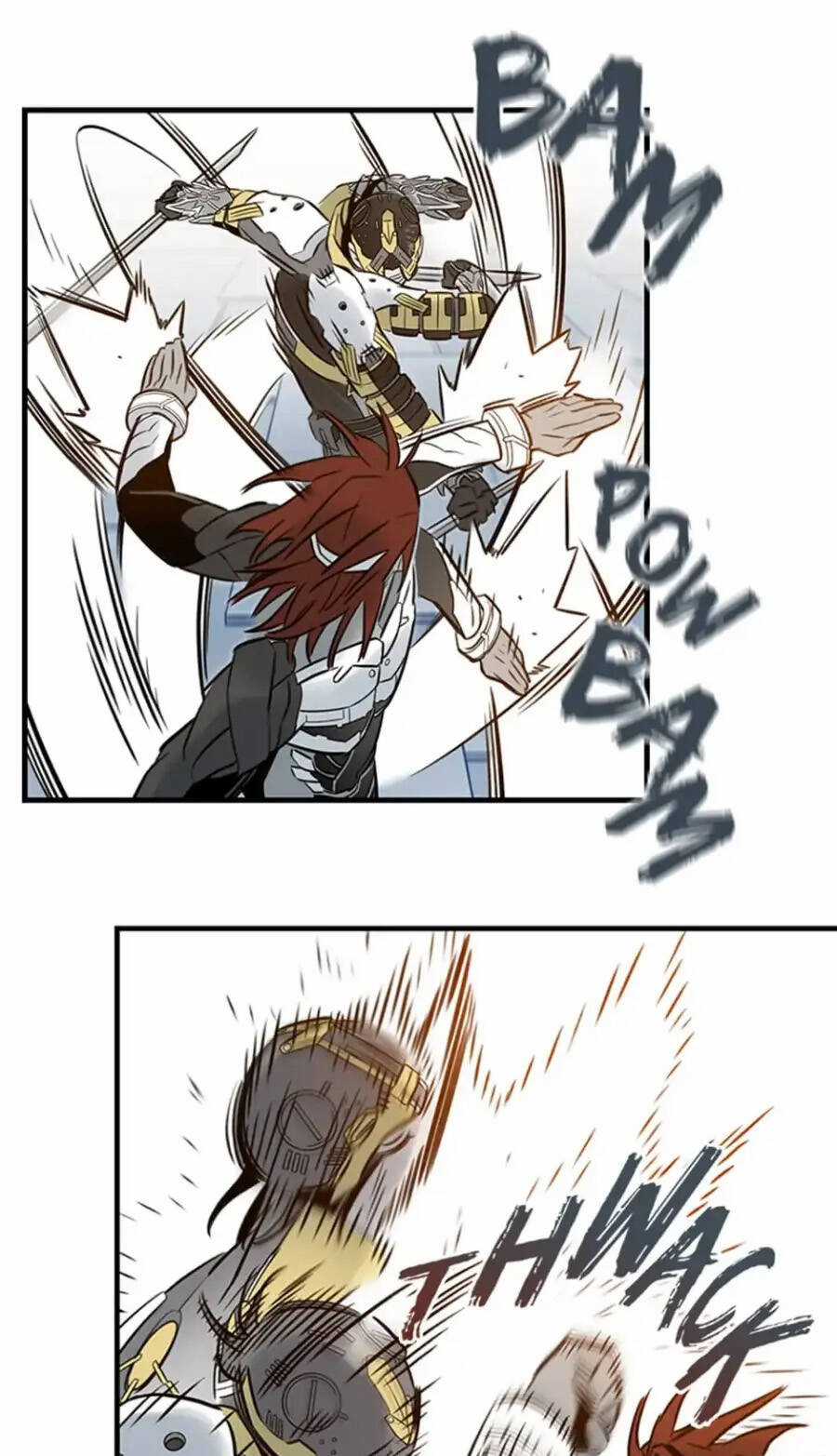 Điểm Hẹn Chapter 81 trang 40