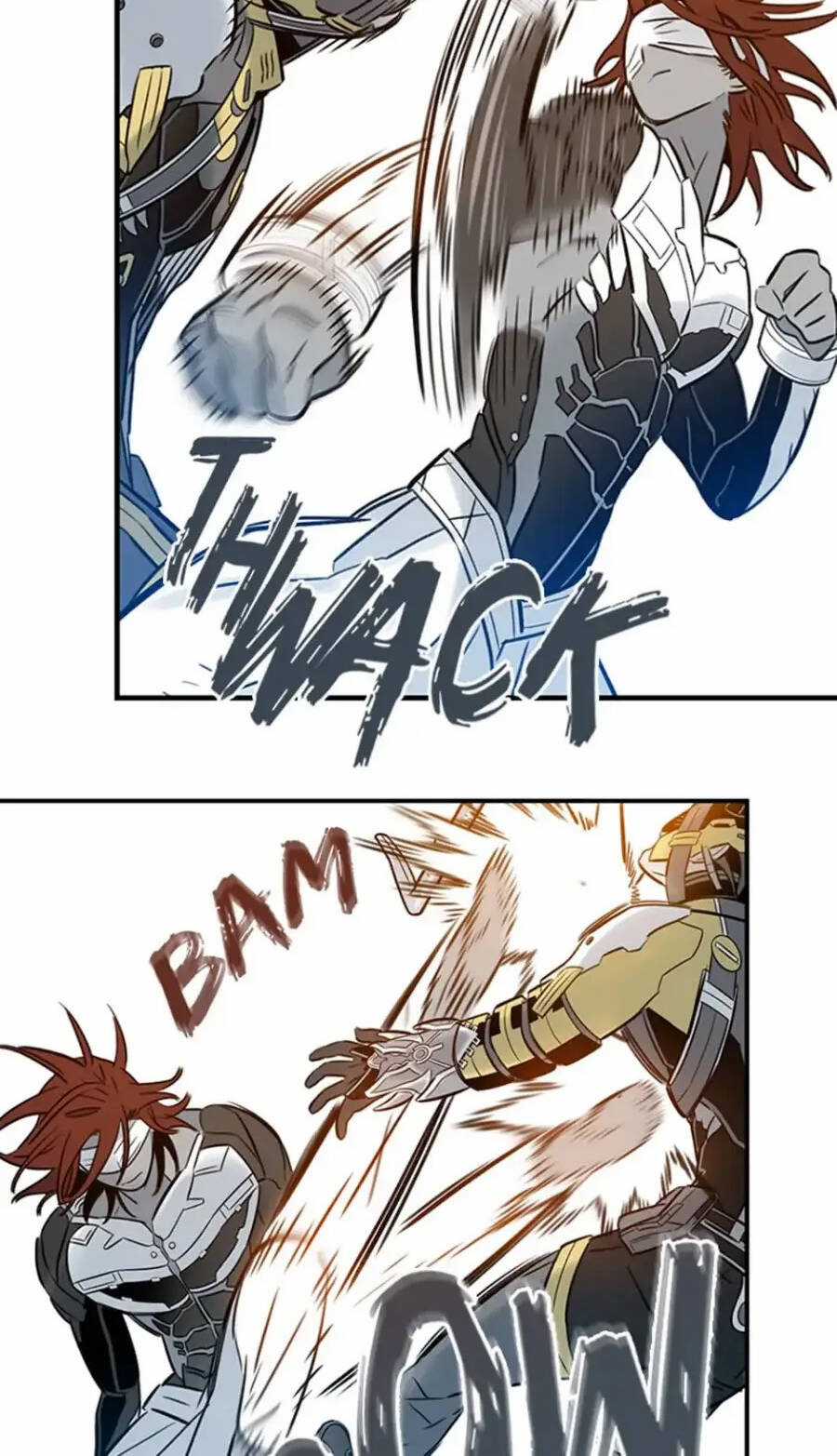 Điểm Hẹn Chapter 81 trang 41