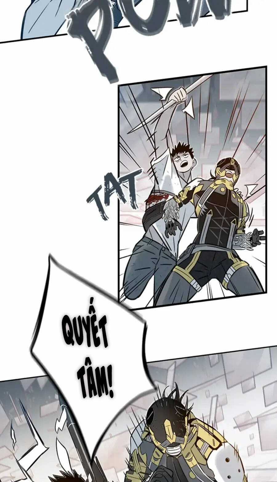 Điểm Hẹn Chapter 81 trang 42