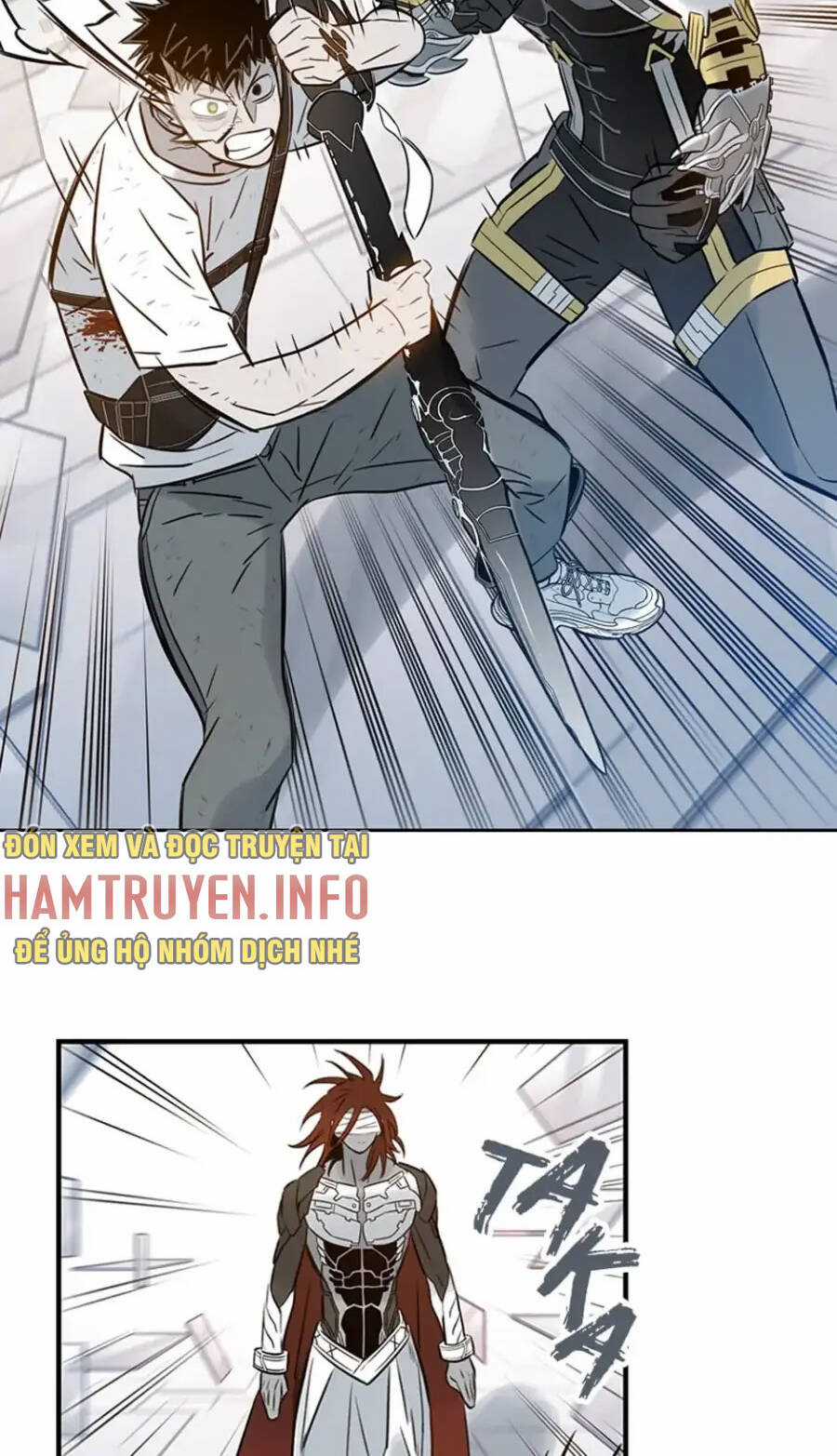 Điểm Hẹn Chapter 81 trang 43