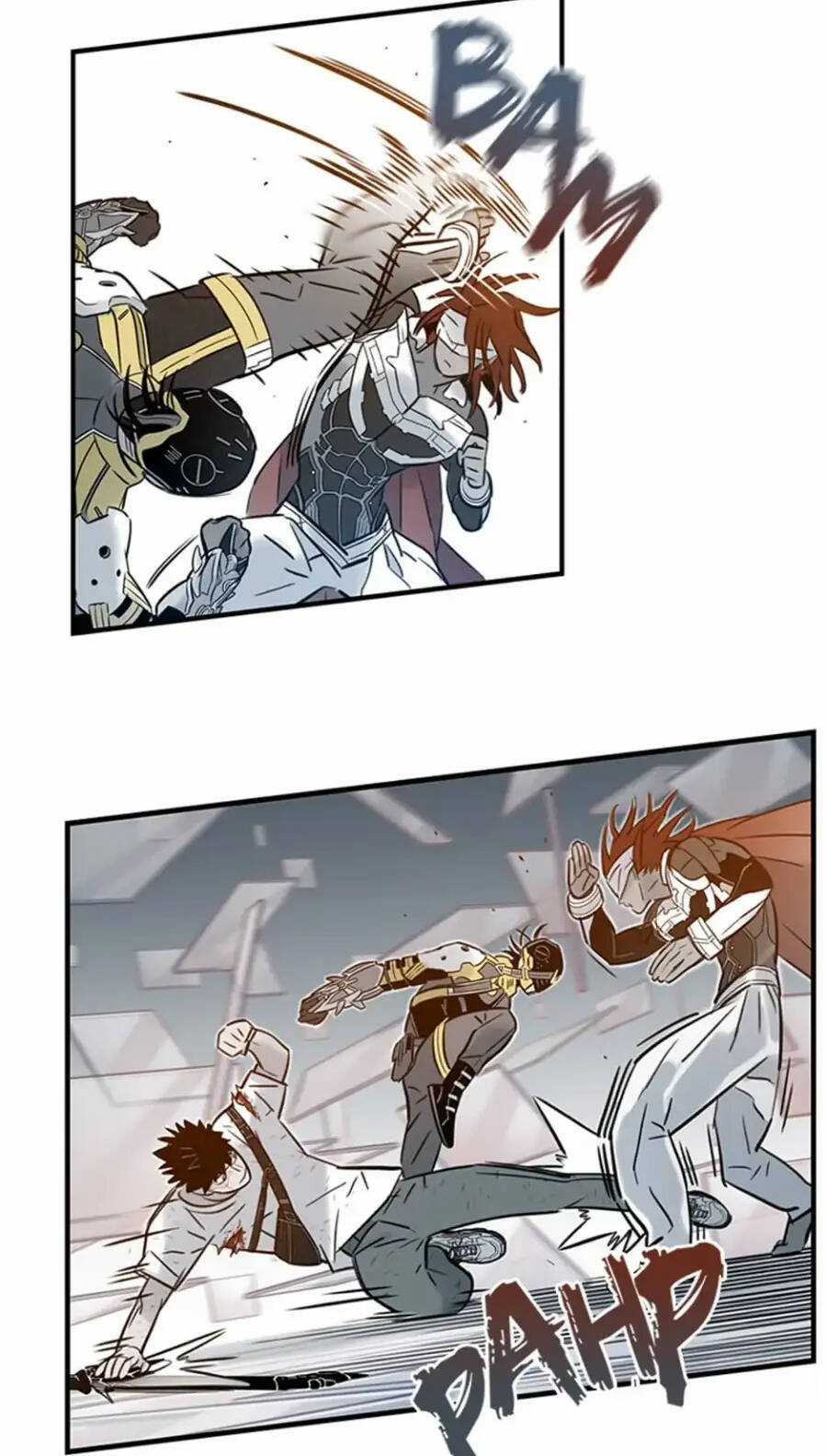 Điểm Hẹn Chapter 81 trang 45