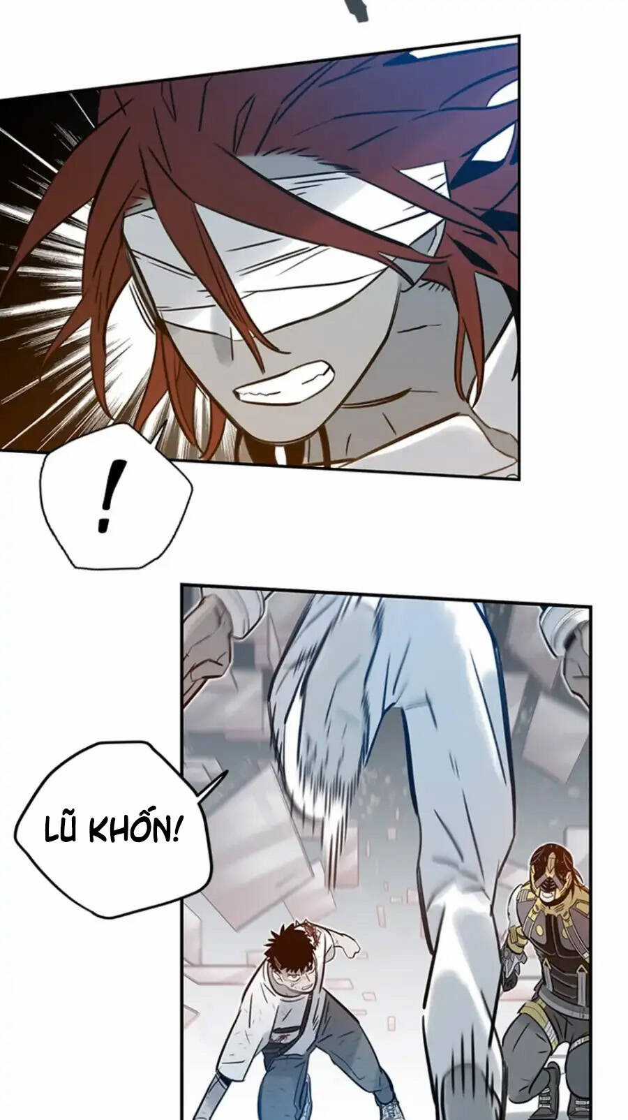 Điểm Hẹn Chapter 81 trang 46