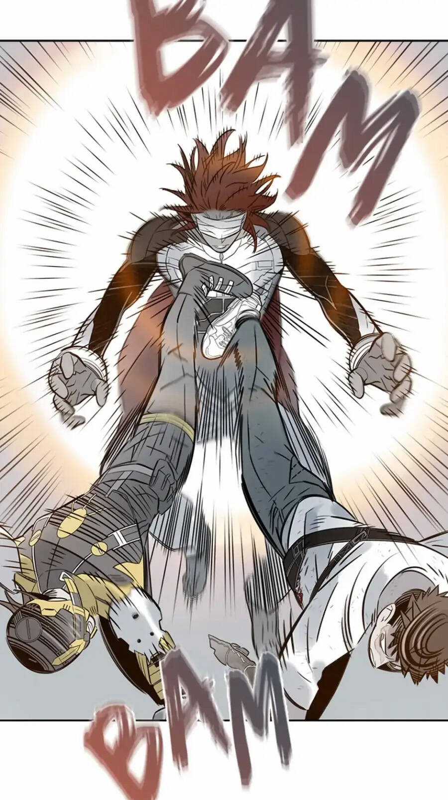 Điểm Hẹn Chapter 81 trang 48