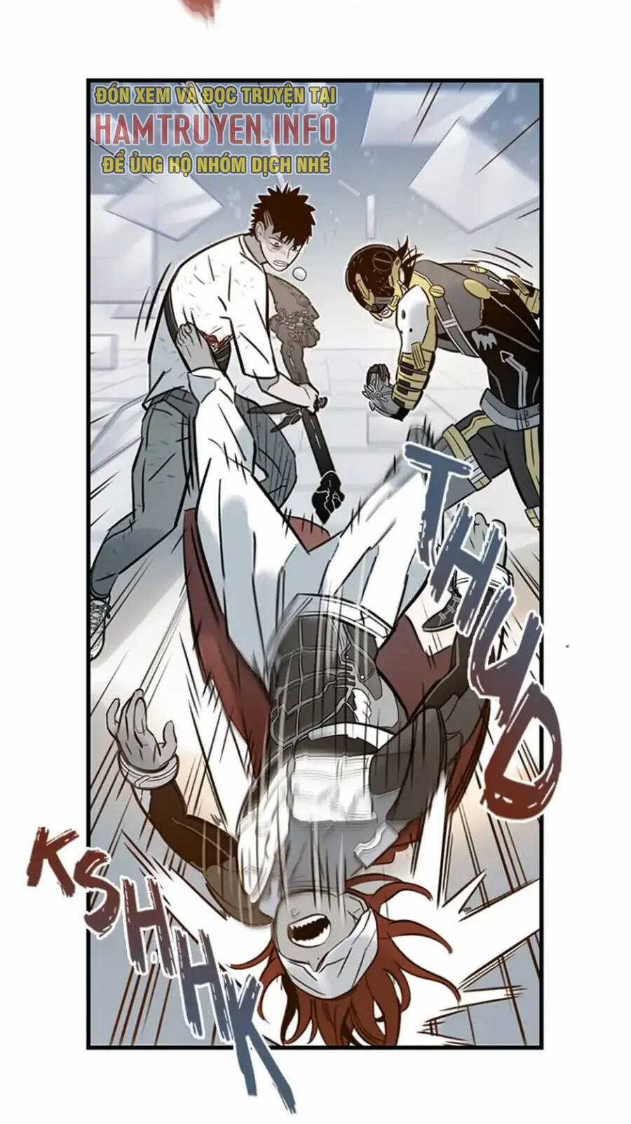 Điểm Hẹn Chapter 81 trang 49