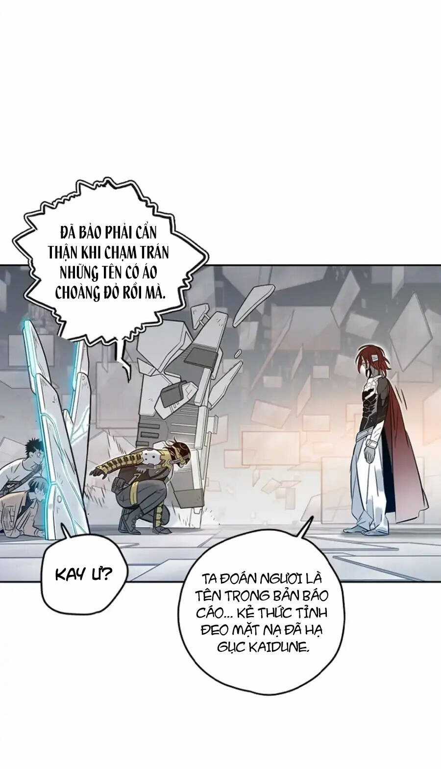 Điểm Hẹn Chapter 81 trang 5
