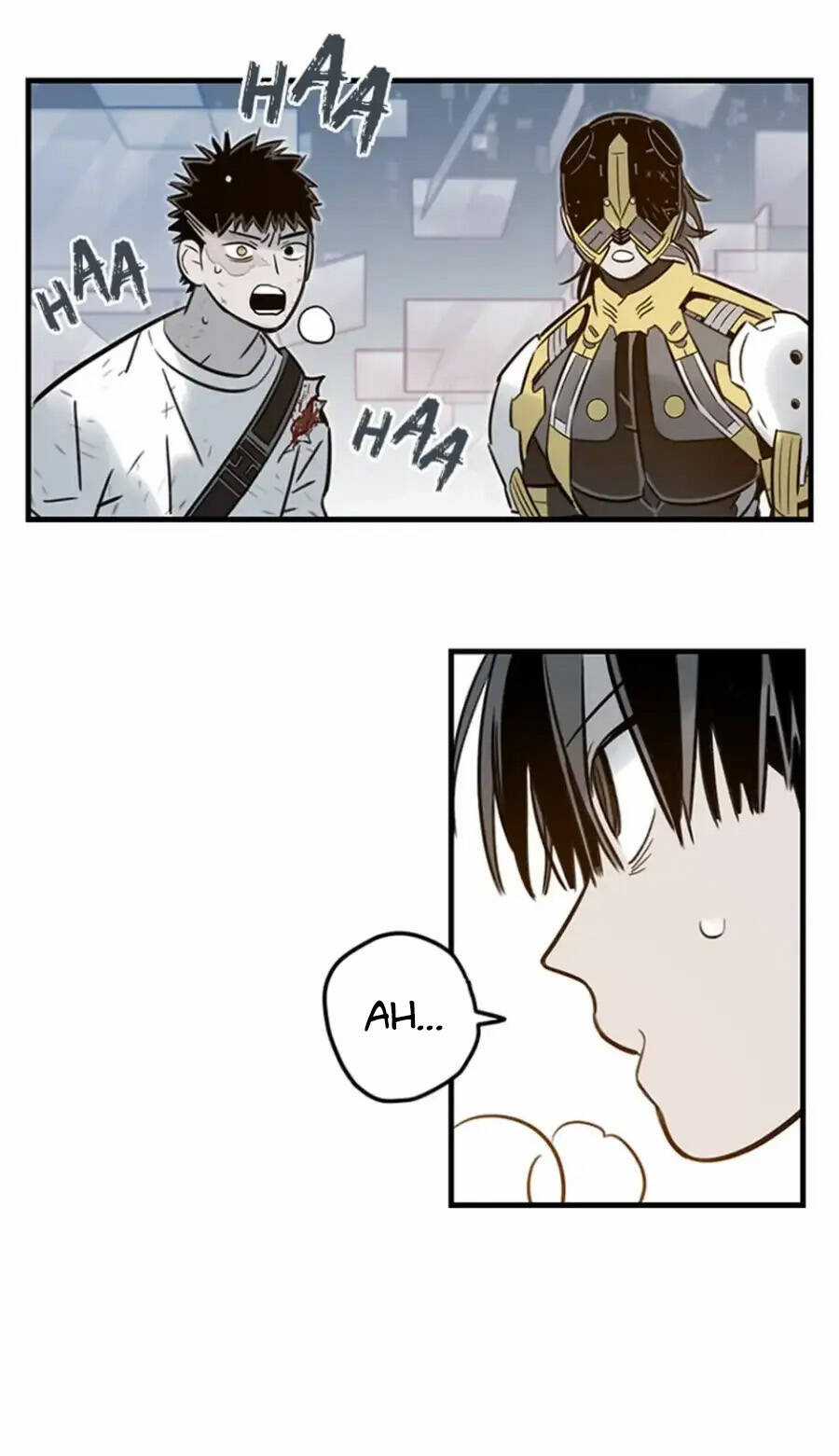 Điểm Hẹn Chapter 81 trang 50