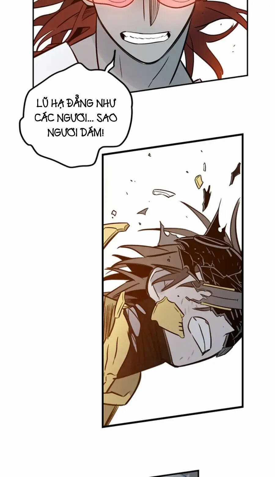 Điểm Hẹn Chapter 81 trang 53