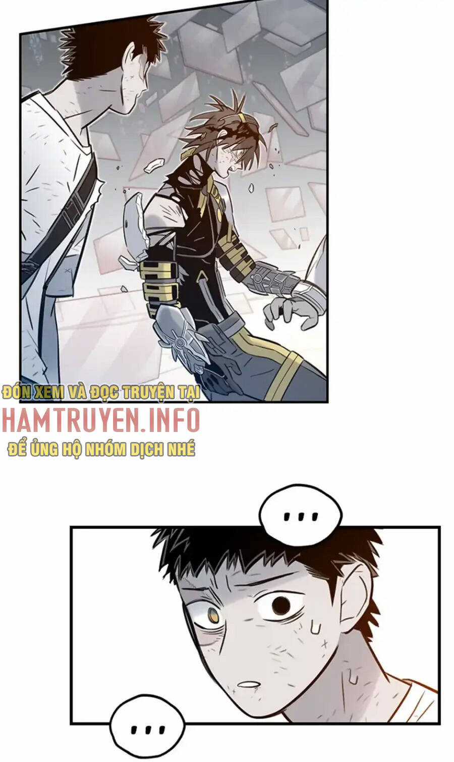 Điểm Hẹn Chapter 81 trang 54