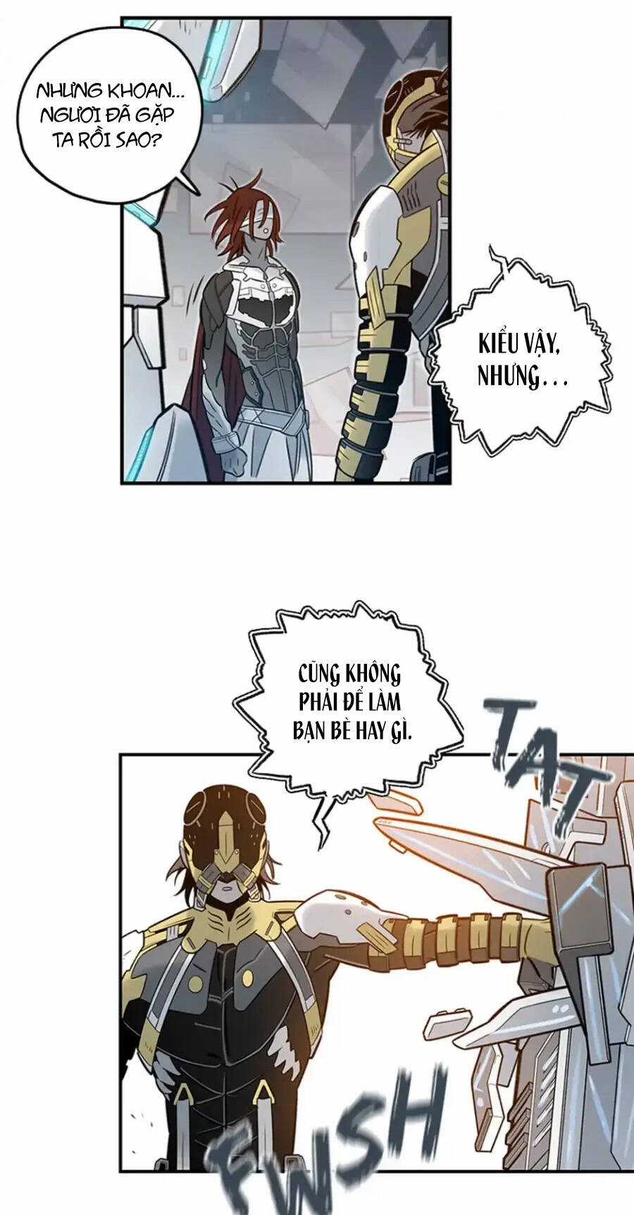 Điểm Hẹn Chapter 81 trang 6