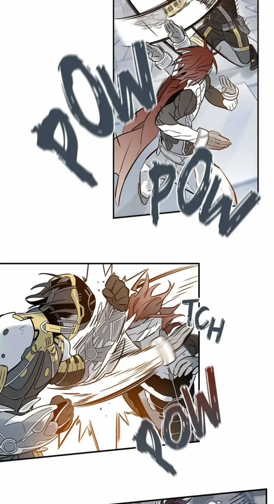 Điểm Hẹn Chapter 81 trang 9