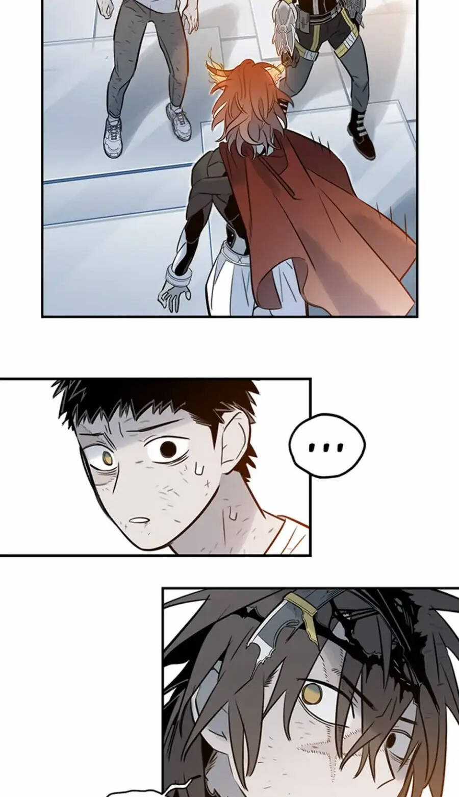 Điểm Hẹn Chapter 82 trang 10