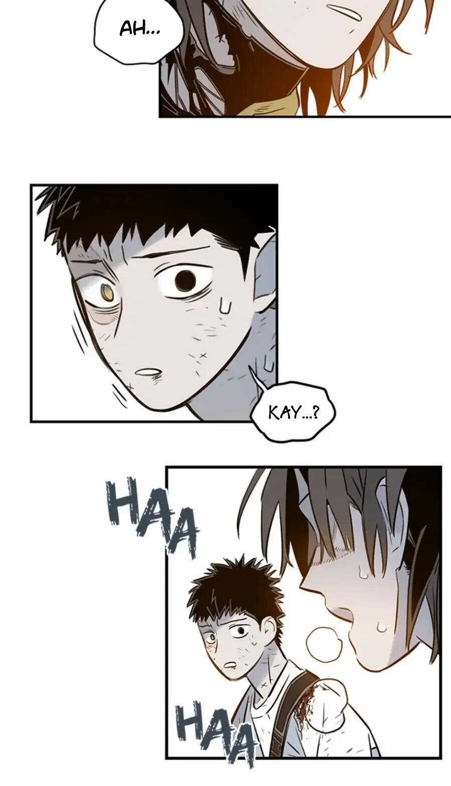 Điểm Hẹn Chapter 82 trang 11