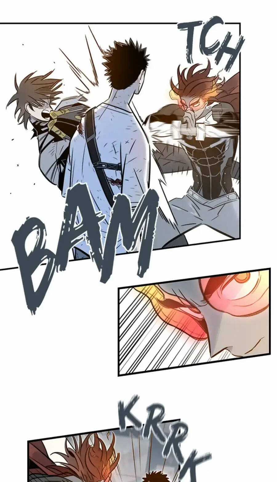 Điểm Hẹn Chapter 82 trang 12