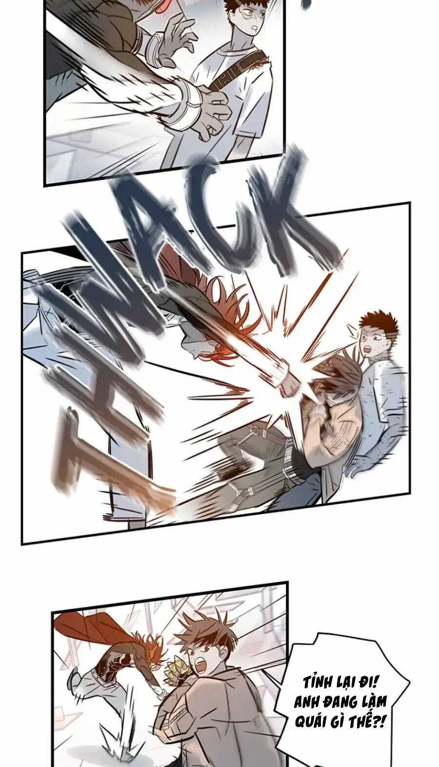 Điểm Hẹn Chapter 82 trang 13