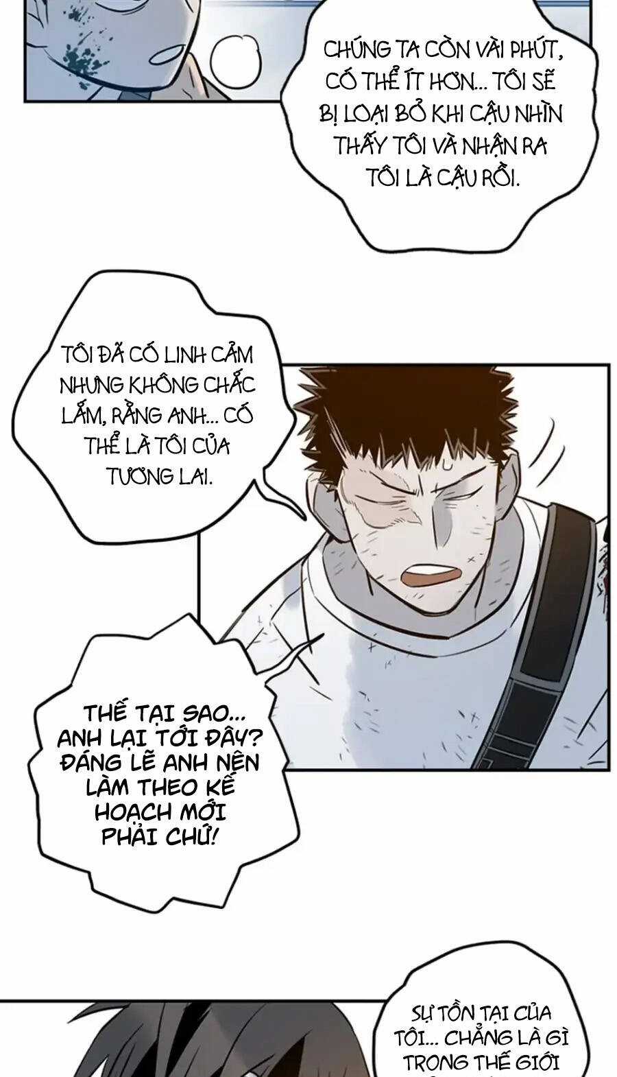 Điểm Hẹn Chapter 82 trang 15