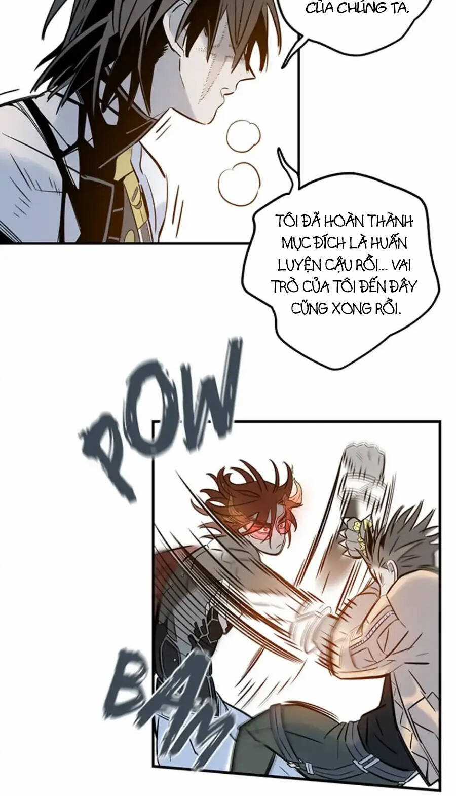 Điểm Hẹn Chapter 82 trang 16