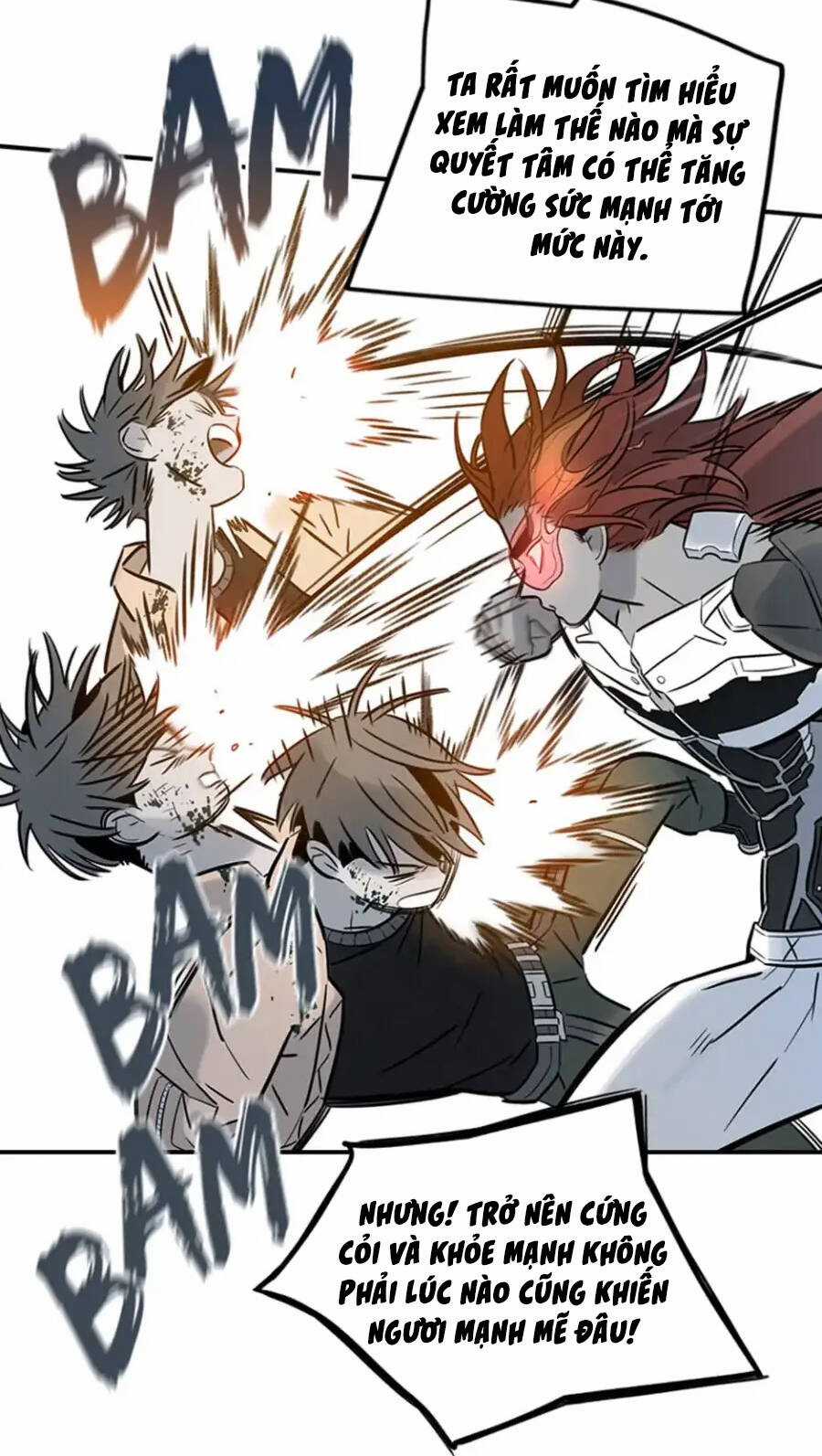 Điểm Hẹn Chapter 82 trang 18