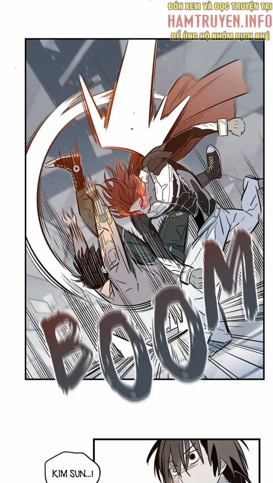 Điểm Hẹn Chapter 82 trang 19