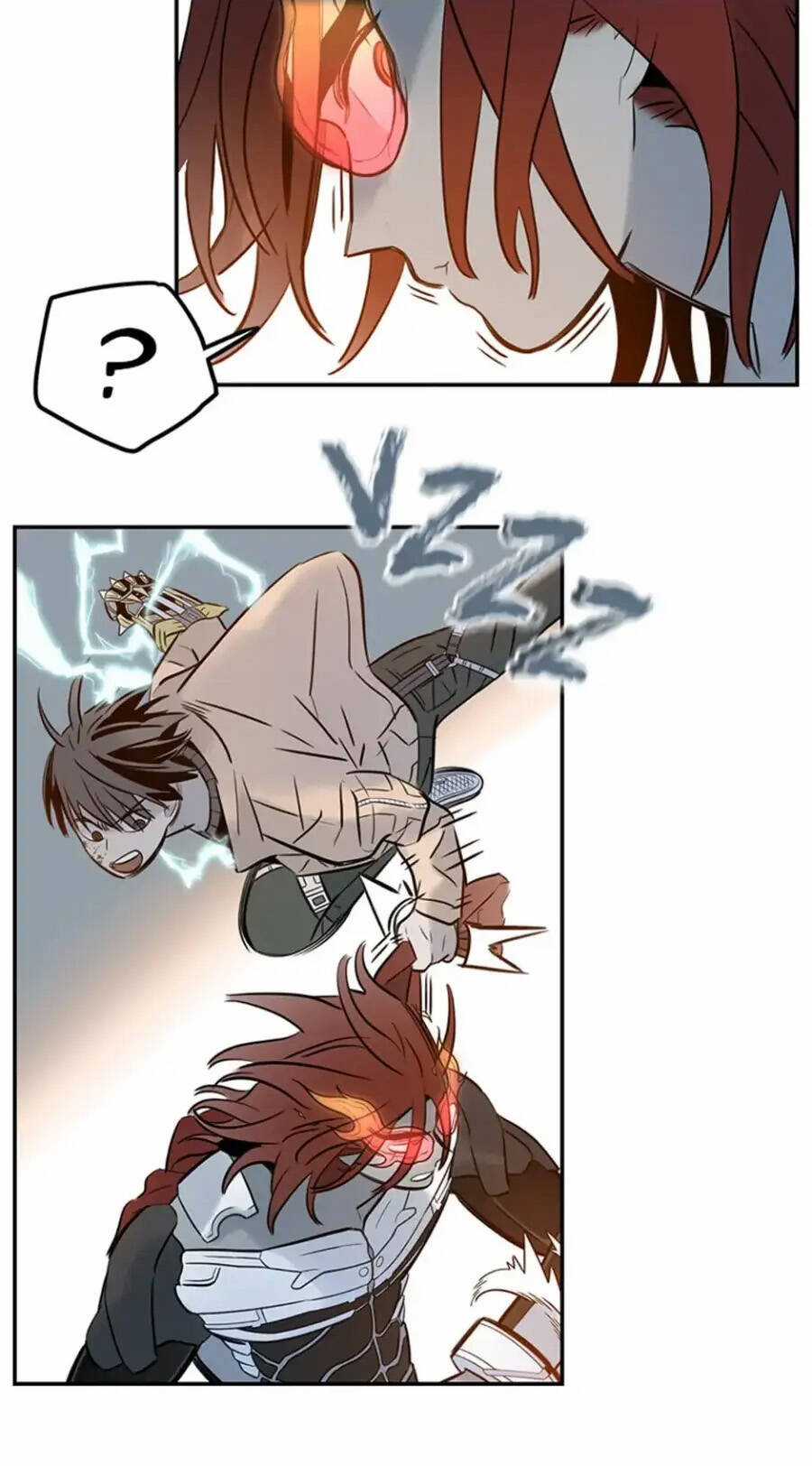 Điểm Hẹn Chapter 82 trang 22