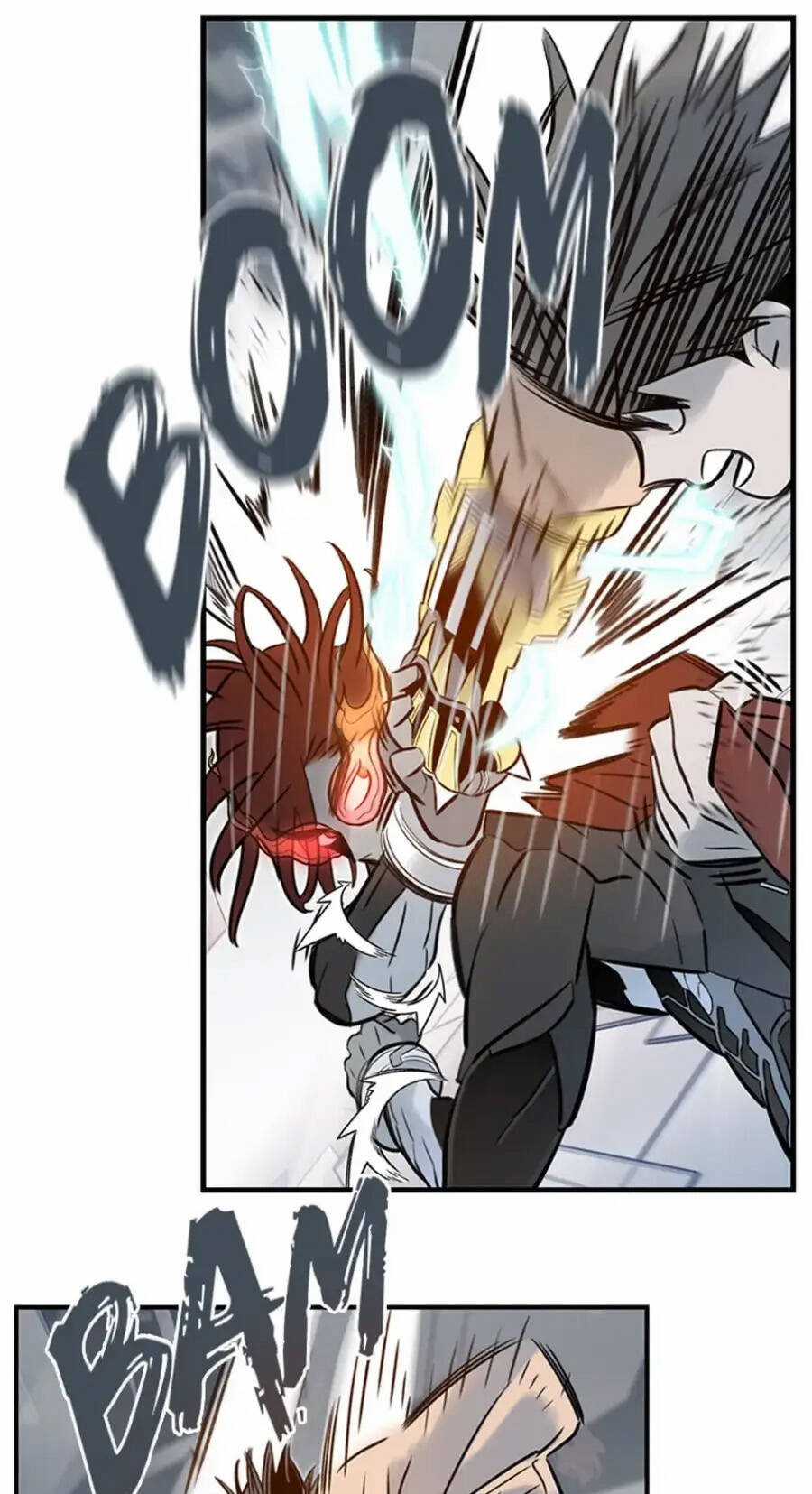 Điểm Hẹn Chapter 82 trang 23